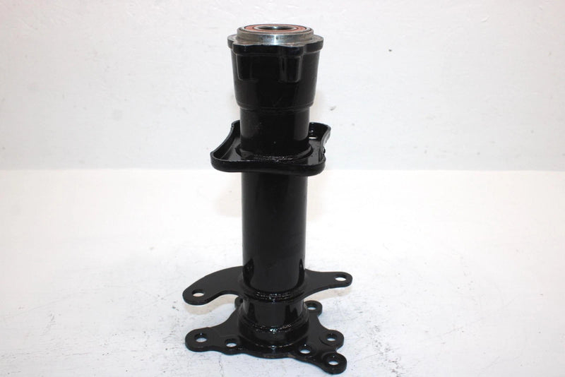 2007 Yamaha  Grizzly 350 2wd Oem Rear Axle Housing 5TE-G6540-12-00 AY28