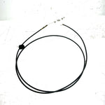 1994 Arctic Cat TigerShark Daytona OEM Trim Indicator Cable 0673-518 JA14