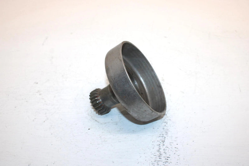 1984 Honda Atc 200 Esa Oem Centrifugal Clutch Drum 22500-958-010 AH60
