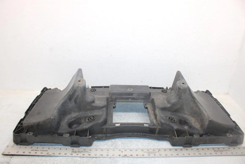 2006 Polaris Sportsman 500 Oem Front Lower Storage Box 2203484 AP186