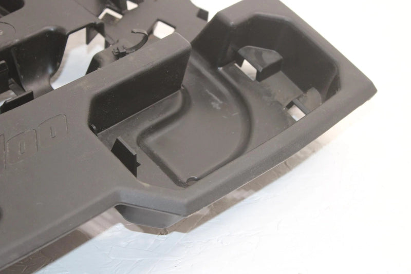 2005 Ski-doo Mach Z 1000 Oem Multi Function Plate 512060279 SS84