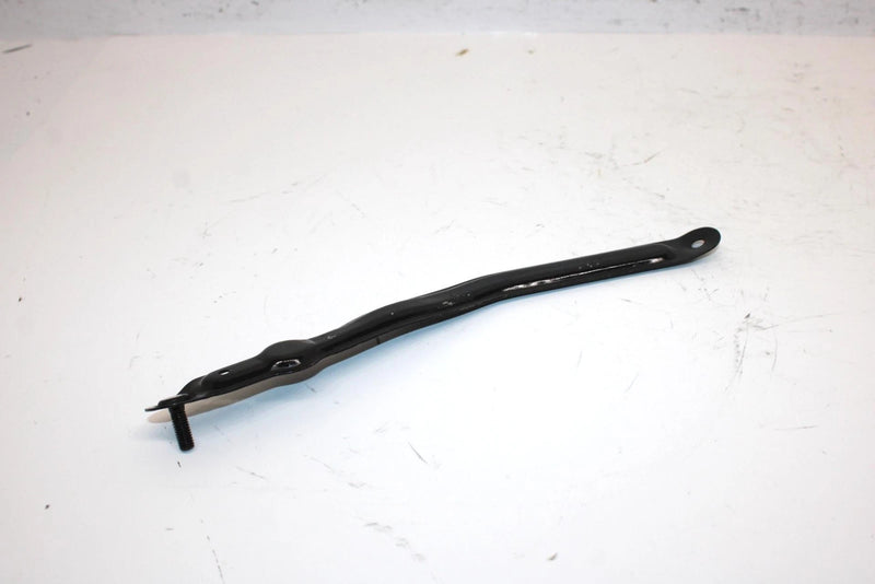 1988 Yamaha Phazer Oem Blk Sub Frame Guard 2 8V0-21996-01-00 SY26