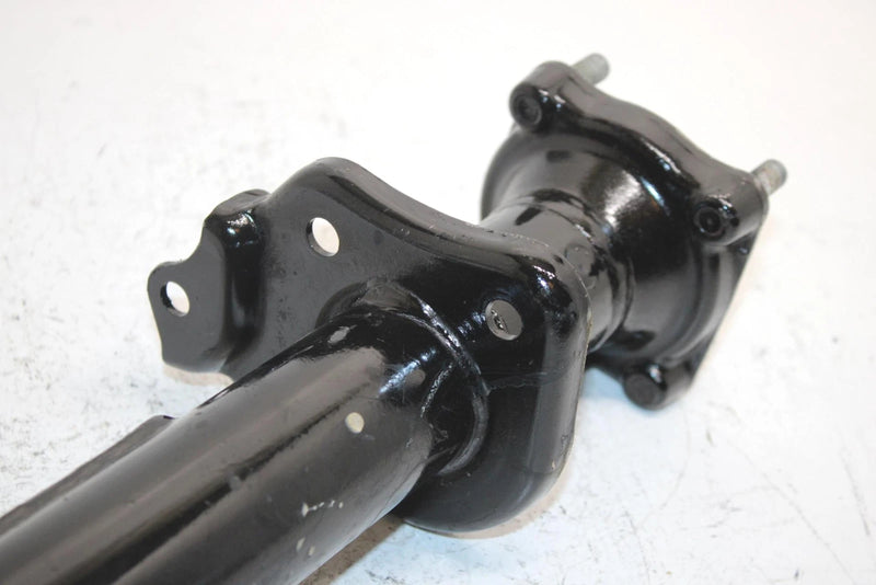 87 Honda Fourtrax 350 A Oem Front Axle Housing 51330-HA7-770 51330-HA7-650 AH39