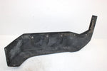 1998 Yamaha  Grizzly Oem Front Left Fender Flare 4WV-21551-00-00 AY49