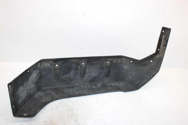 1998 Yamaha  Grizzly Oem Front Left Fender Flare 4WV-21551-00-00 AY49