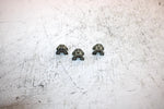 2003 Can-am Rally 200 Oem Primary Clutch Bushing Set 711281320 420281320 AB11