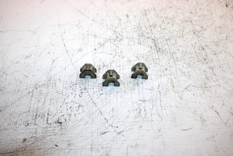 2003 Can-am Rally 200 Oem Primary Clutch Bushing Set 711281320 420281320 AB11