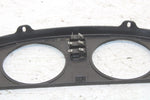 1998 Ski-doo Mach 1 Oem Gauge Support Dash Plate 572098600 SS106