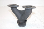 1997 Arctic Cat Zl 440 Oem Exhaust Manifold 0712-162 SA39