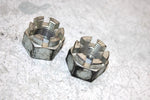 92 Polaris Trail Boss 250 Oem Nut (Pair) 7542712 AP21