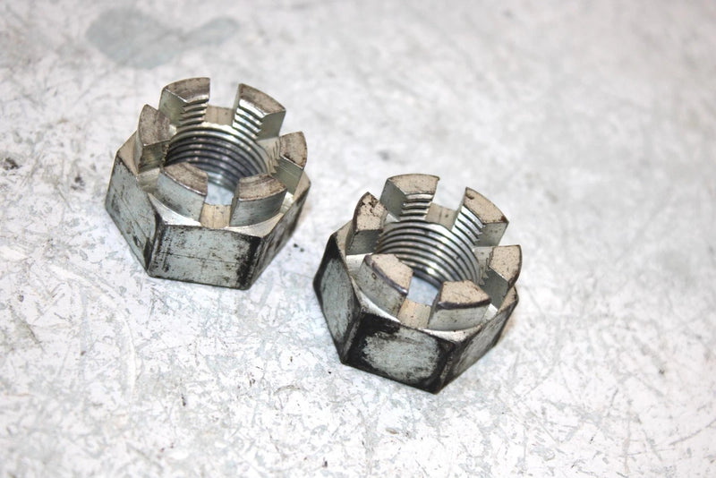 92 Polaris Trail Boss 250 Oem Nut (Pair) 7542712 AP21