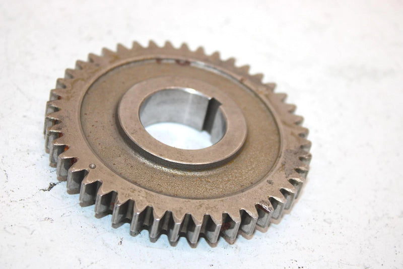 05 Polaris Phoenix 200 Oem Ballance Shaft Drive Gear 0452434 AP35
