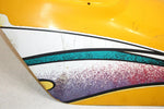 1996 Arctic Cat Montego Deluxe Oem Hood 0773-777 JA13