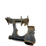 92 Yamaha Big Bear 350 YFM350FW 4x4 OEM Rear Swingarm 3HN-22110-00-00 AY53