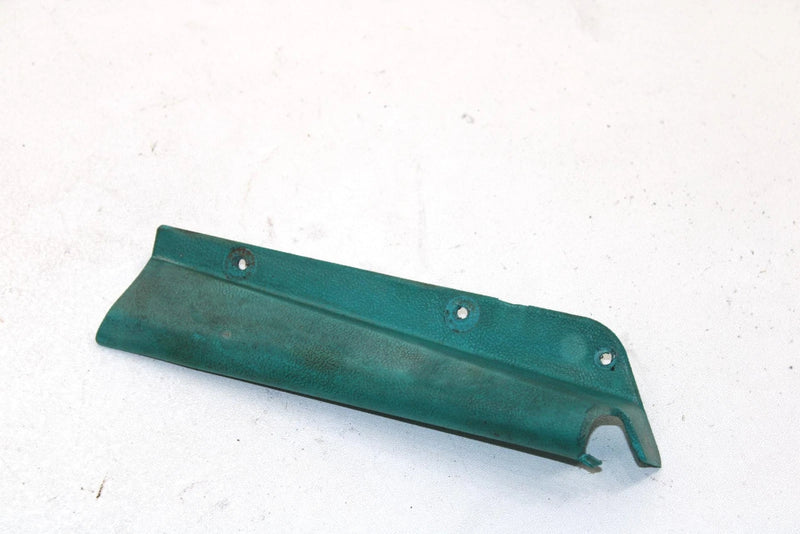 95 Polaris Trail Deluxe Oem Right Tunnel Snow Skirt 5431645-176 SP127