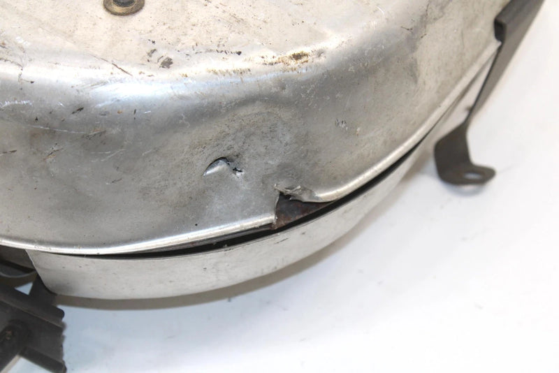 05 Polaris Fusion 900 OEM Exhaust Muffler Resonator 1261472 SP193