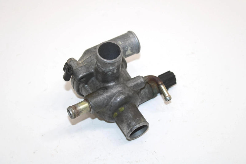 2005 Yamaha Rs Vector Er Oem Thermostat Housing 8FA-W1258-02-00 SY59