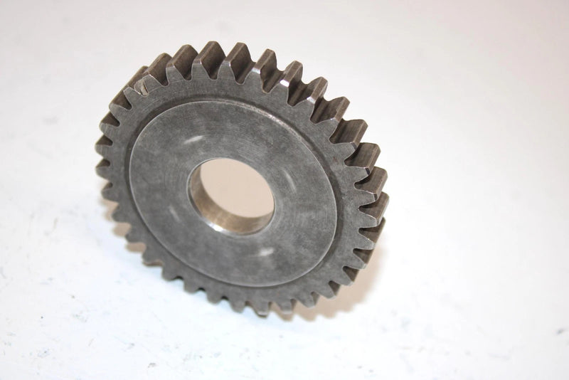 86 Honda Fourtrax 250 Trx250 A Oem 32T 5th Mainshaft Gear 23481-HA0-000 AH32