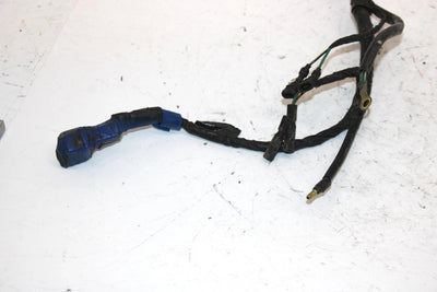 2003 Honda Trx 250 Exa Sporttrax Ex Oem Main Wire Harness 32100-HN6-000 AH10