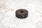 1995 Arctic Cat Pantera Oem 20T Starter Gear 0645-098 SA17
