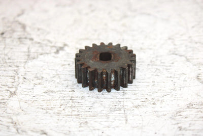 1995 Arctic Cat Pantera Oem 20T Starter Gear 0645-098 SA17