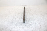 91 Yamaha Exciter Ii 570 Liquid Oem Upper Idler Wheel Shaft 8L1-47461-00-00 SY24
