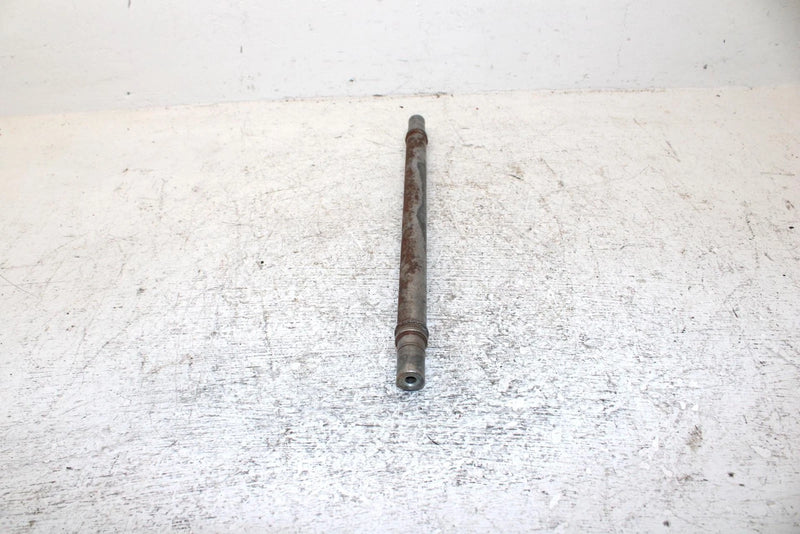 91 Yamaha Exciter Ii 570 Liquid Oem Upper Idler Wheel Shaft 8L1-47461-00-00 SY24