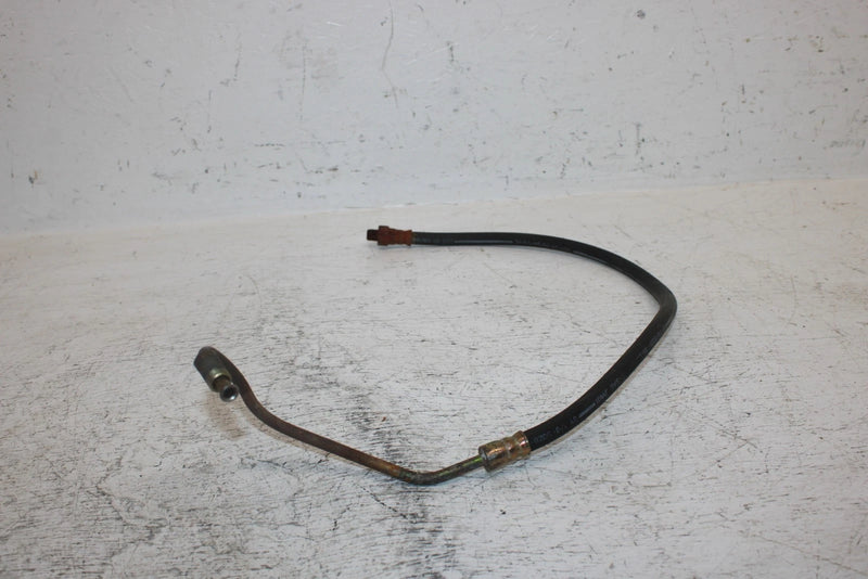 1995 Polaris Xlt Oem Rear Brake Line 1930755 SP19