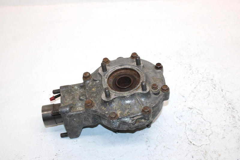 2001 Honda Trx 500 Faa Fourtrax Forman Oem Rear Diff Gearcase 41300-HN2-000 AH56