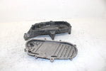 1991 Yamaha Exciter Ii 570 Liquid Oem Chaincase W/Cover 99999-02203-00 SY24