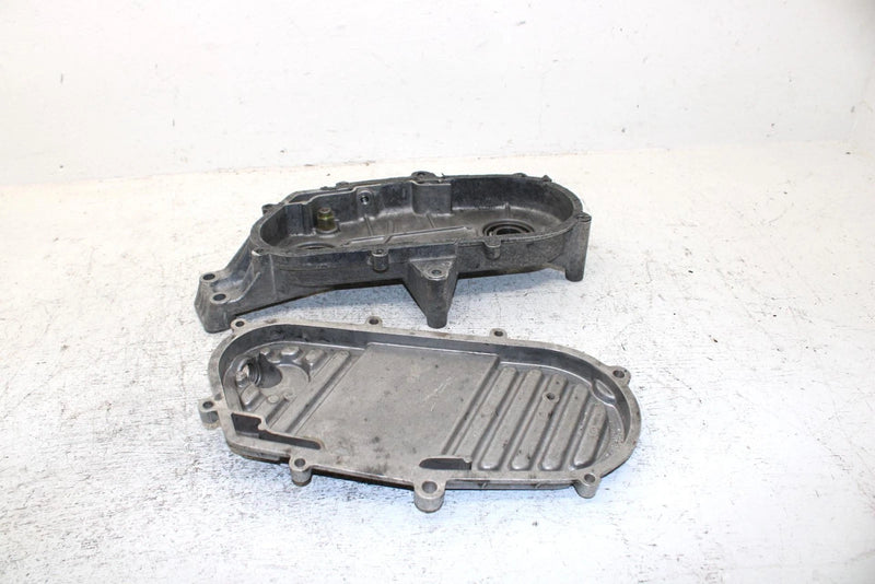 1991 Yamaha Exciter Ii 570 Liquid Oem Chaincase W/Cover 99999-02203-00 SY24