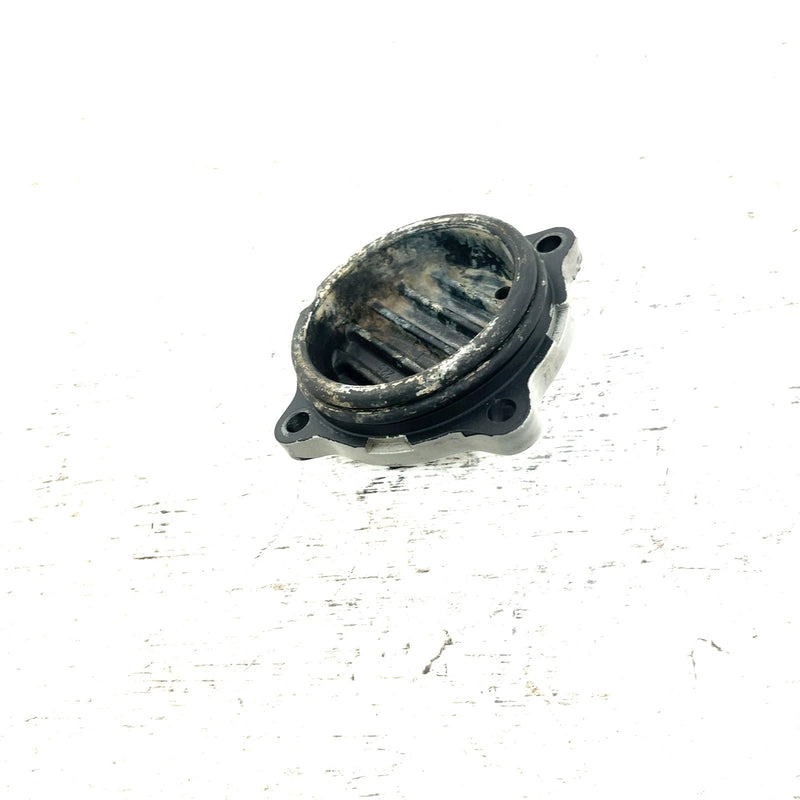 2001 Sea-Doo GTX DI OEM Engine Water Channel Cover 420811225 JS5