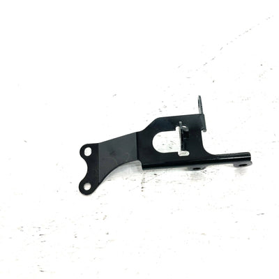 05 Honda Foreman 500 TRX500FE 4x4 OEM Left Oil Cooler Mount 19019-HP0-A00 AH90