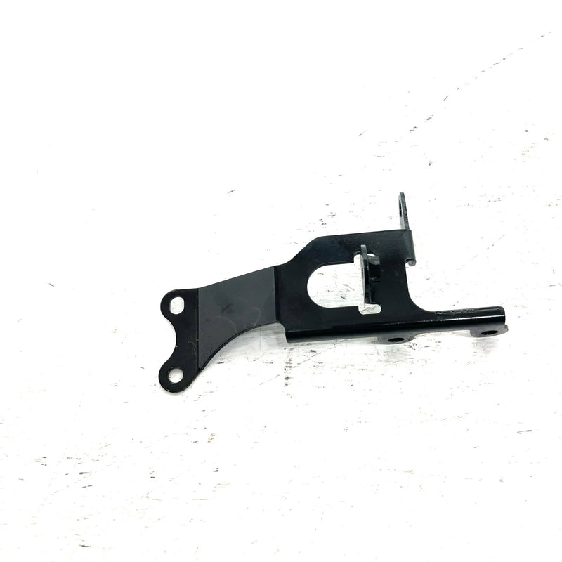 05 Honda Foreman 500 TRX500FE 4x4 OEM Left Oil Cooler Mount 19019-HP0-A00 AH90
