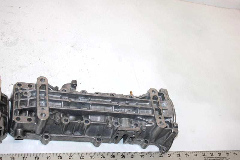 96 Polaris Xcr 600 Sp Oem Crankcase (No Bolts) 3085239 SP95