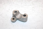 1985 Honda Atc 110 Oem Upper Handlebar Clamp Set  53121-958-000 AH68
