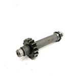 92 Yamaha Big Bear 350 YFM350FW 4x4 OEM Trans Counter Axle AY53