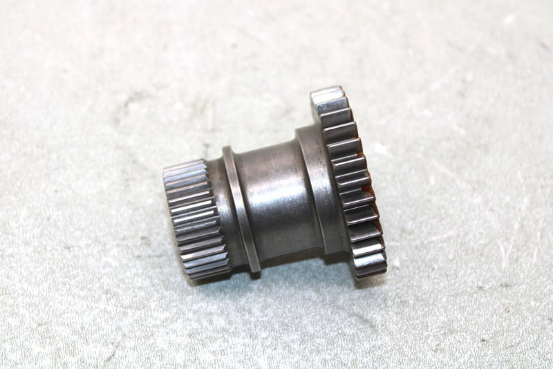 2002 Honda Trx 350 Fe Oem Clutch Driven Gear 23120-HN5-670 AH22