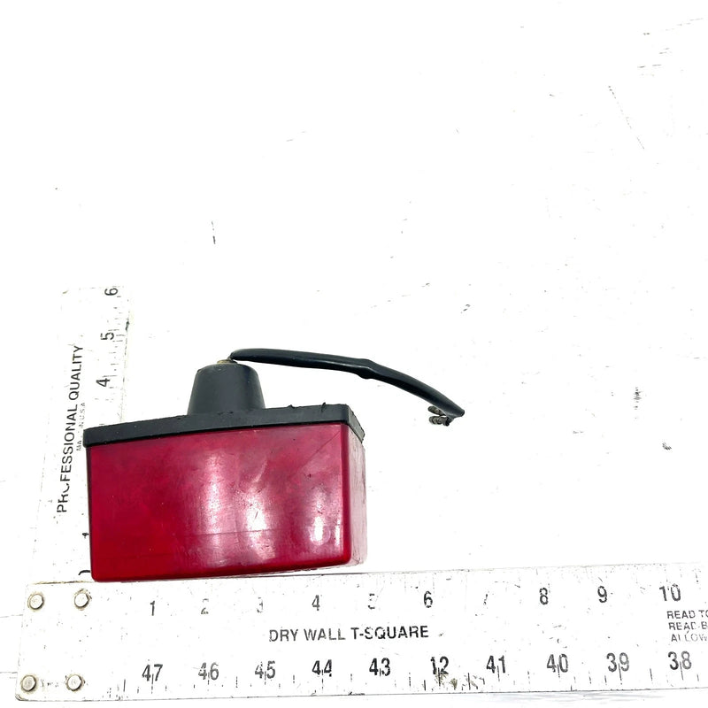 84-87 Suzuki Quadrunner 185 LT185 2x4 OEM Taillight 35710-18932-999 AS39