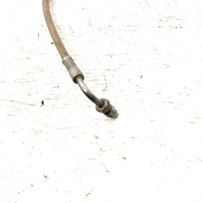 20-24 CF-Moto CFORCE 600 OEM Upper Brake Line 9AY0-081010 AC0