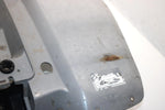 1991 Polaris Trail Boss 350l Oem Rear Fender 5431271 AP79
