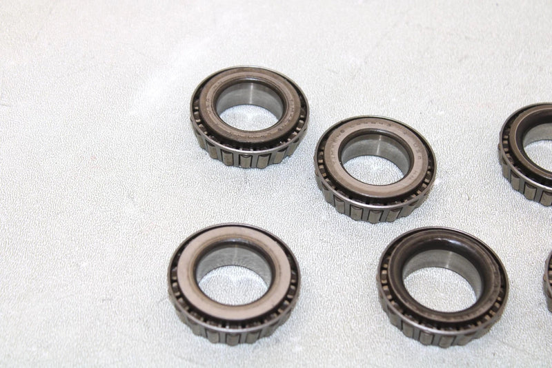 1999 Polaris Sportsman 500 Oem Wheel Bearing Set Of 8 3554506 Q4964