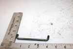 1994 Kawasaki Bayou 220 Oem Rear Brake Rod 43011-1138 AK3