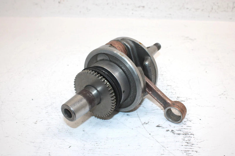 1989 Yamaha Inviter Oem Crankshaft 81E-11400-00-00 SY17