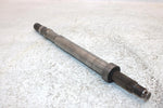 2006 John Deere  Buck 650 Oem Right Rear Axle 705500183 AJ0