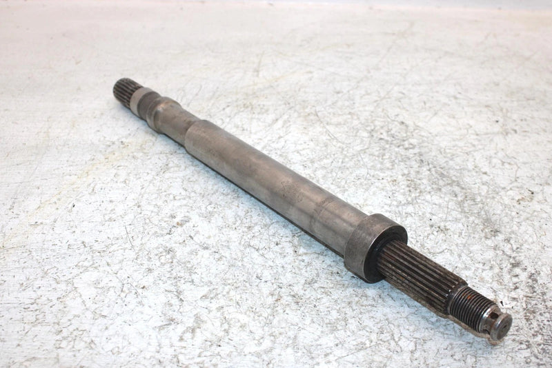 2006 John Deere  Buck 650 Oem Right Rear Axle 705500183 AJ0