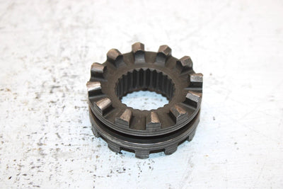 2002 Polaris Magnum 325 Oem  High/Reverse Dog 3234020 AP151