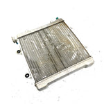 2004 John Deere Trail Buck 650 EXT OEM Radiator 709200109 AJ1