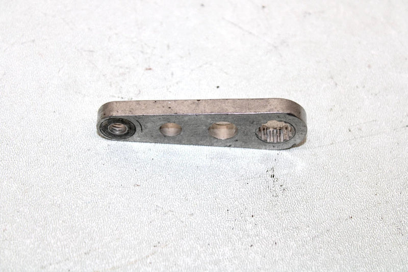 2004 Polaris Sportsman 600 Oem Gear Shifter Bell Crank 3233906 Q3420