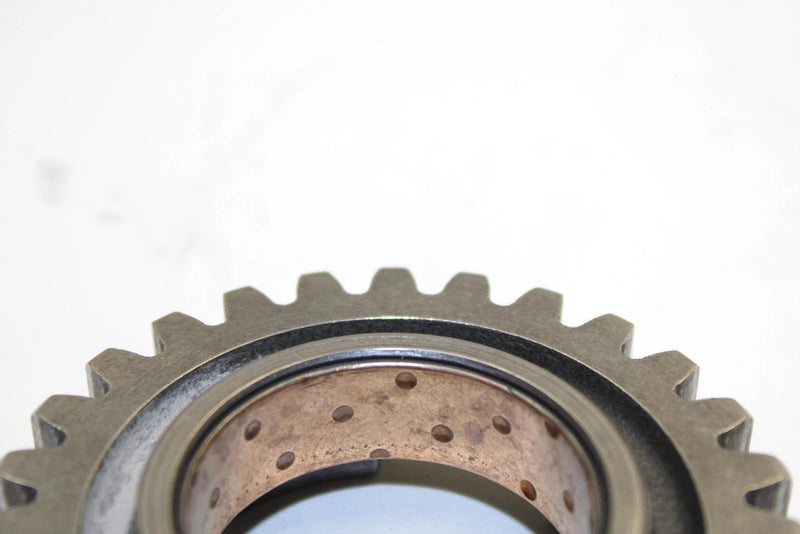 1997 Yamaha  Big Bear 350 2wd Oem 27T Reverse Trans Gear 1YW-17253-00-00 Q3814